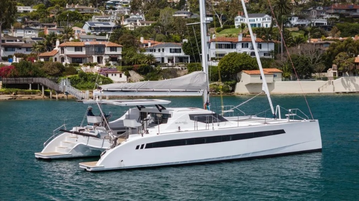 Seawind Catamarans Photo 2