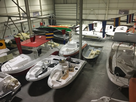 Moonday Yachts Photo 2