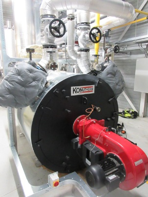 Konutherm BV Photo 4