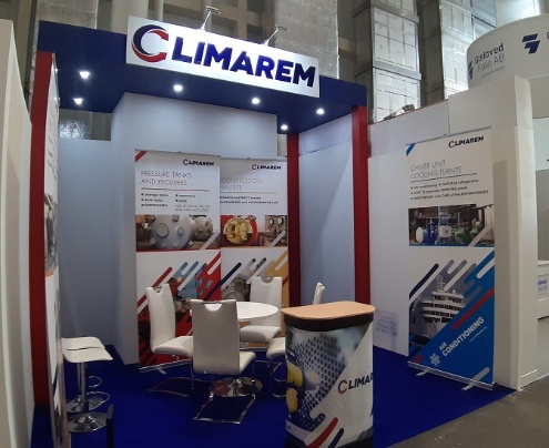 CLIMAREM Photo 8