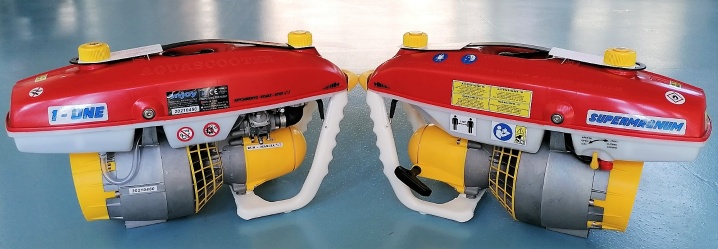 ENJOY AQUASCOOTER SRL Photo 1