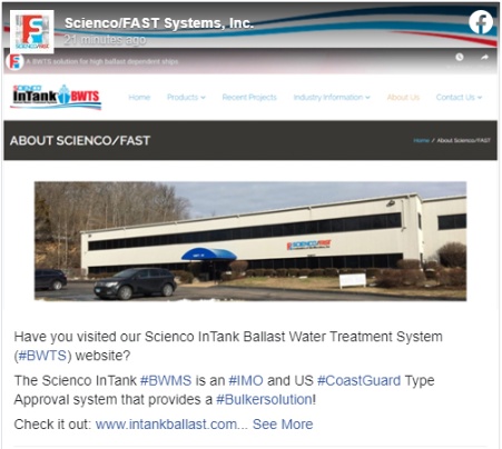 Scienco/FAST Photo 4