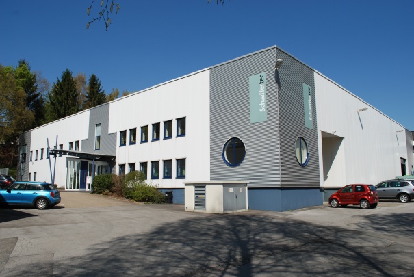 Schaeffertec GmbH Photo 7