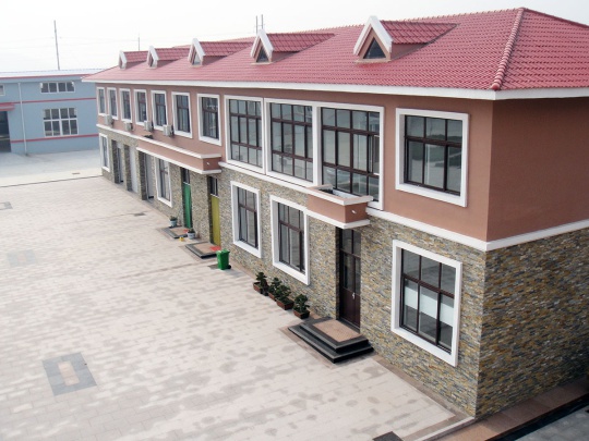 Qingdao Evergreen Maritime CO.,LTD Photo 1