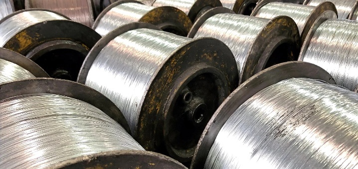 C.F.WIRE ROPE, LTD Photo 2