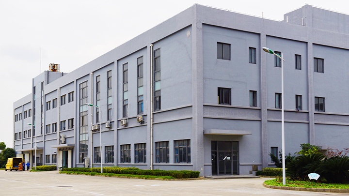 Shanghai Ocean Equipment Co., Ltd. Photo 2
