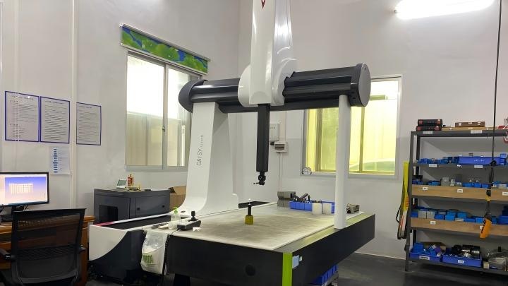 Bohang Industrial Technology Co., Ltd Photo 2