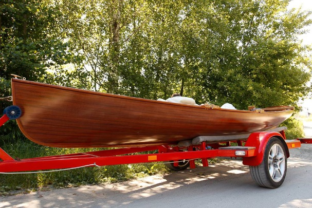 NeoBoat Photo 3