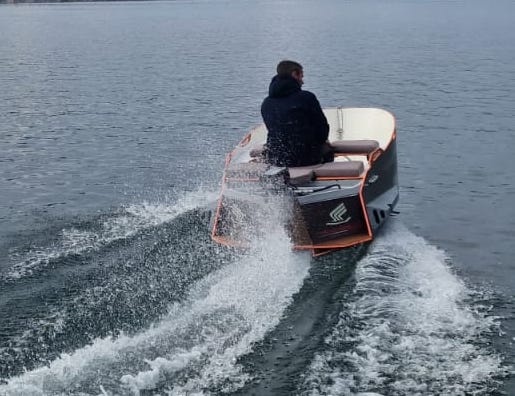 MARINEKART Photo 4