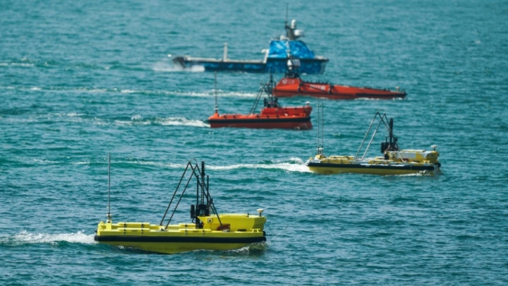 OceanAlpha Group Limited Photo 2
