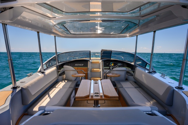 ALFASTREET YACHTS Photo 1
