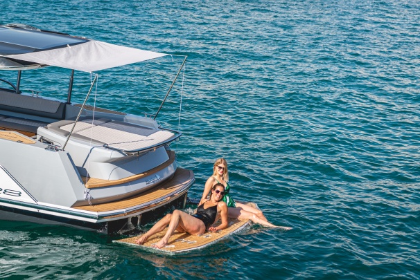 ALFASTREET YACHTS Photo 5