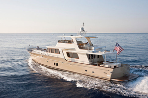 flybridge-trawler