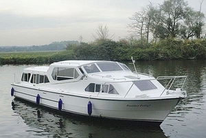express-cruiser-kanal