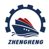 Dongying Zhengheng Precision Metal Co.,LTD - logo