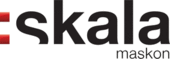 Skala Maskon - logo
