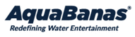 AquaBanas - logo