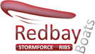 Red Bay - logo