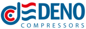 DENO COMPRESSORS - logo