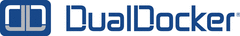 DualDocker - logo