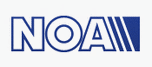 NOA Aluminium  - logo