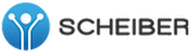 scheiber diffusion sas - logo