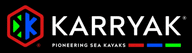 KARRYAK® Pioneering Sea Kayak - logo