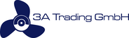 3A Trading GmbH - logo