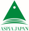 aspia japan co.ltd - logo