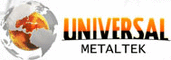 UNIVERSAL METALTEK - logo