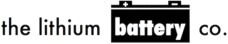 The Lithium Battery Company - logo
