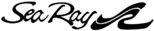 Sea Ray Sport Yachts - logo