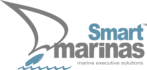 Smartmarinas - logo