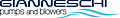 GIANNESCHI PUMPS & BLOWERS