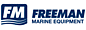 Freeman Marine Equipment