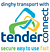 Tender Connect S4U GmbH