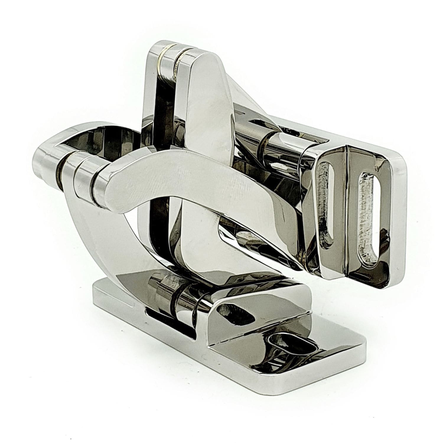 Scharnier für Boot - YLSCRIA - YLS S.r.l. - für Yachten / für Schiffe