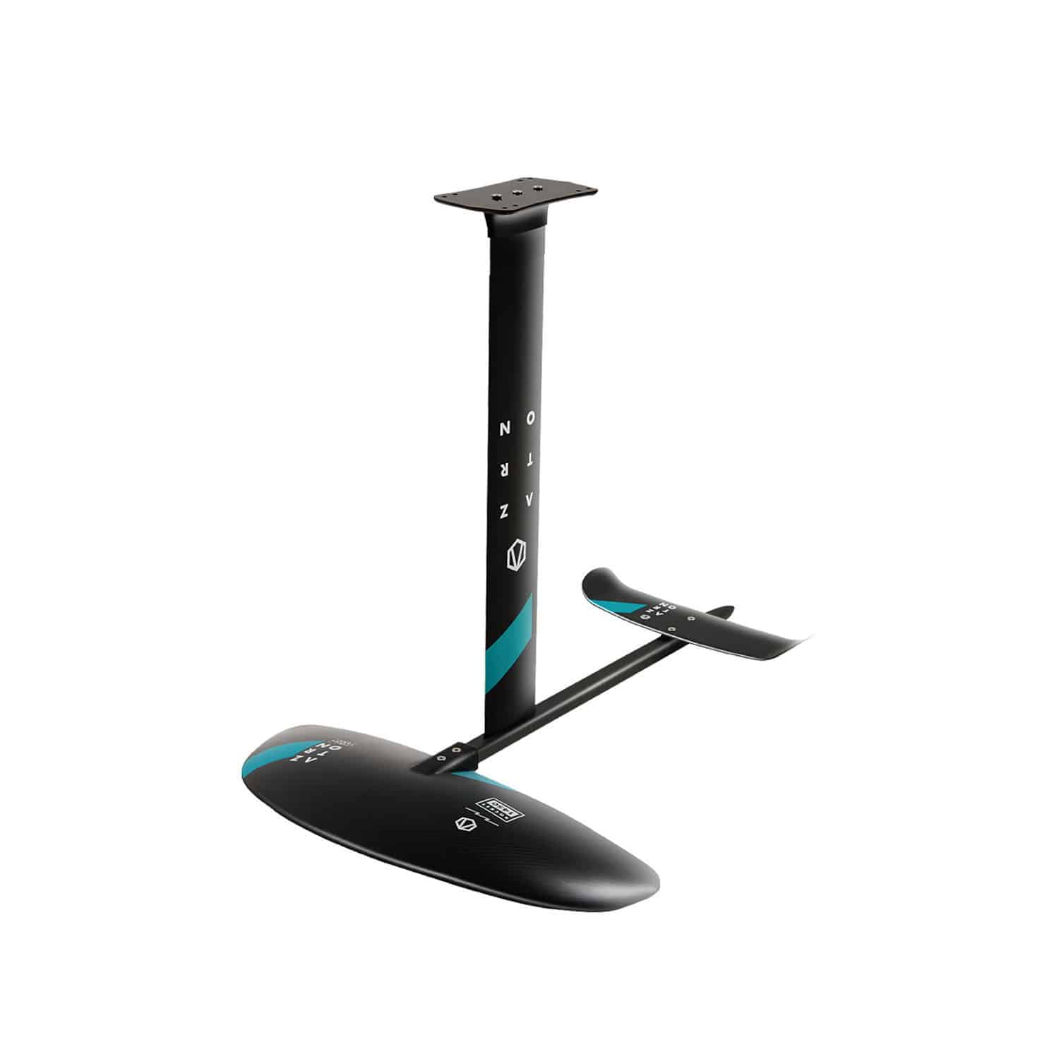 SUPFoil ROCKET 1450H AZTRON Carbon / Aluminium