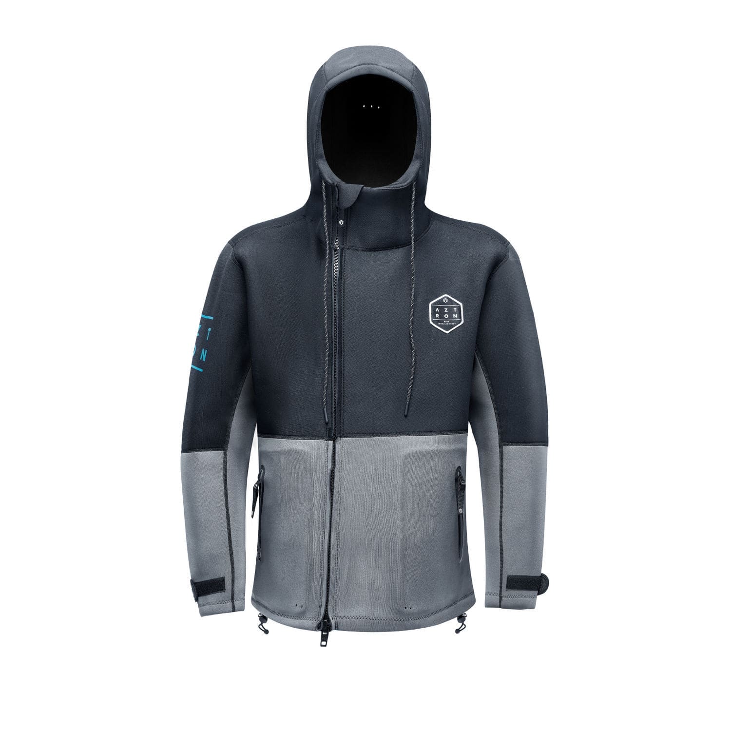 Jacke / standup paddle board windsurf AANJM250 AZTRON für