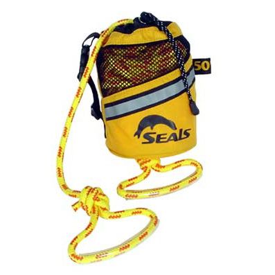 Kajak Paddle Float Aus Nylon - Rettungsschwimmer Für Kajakfahrer Mit Reflektierenden Streifen