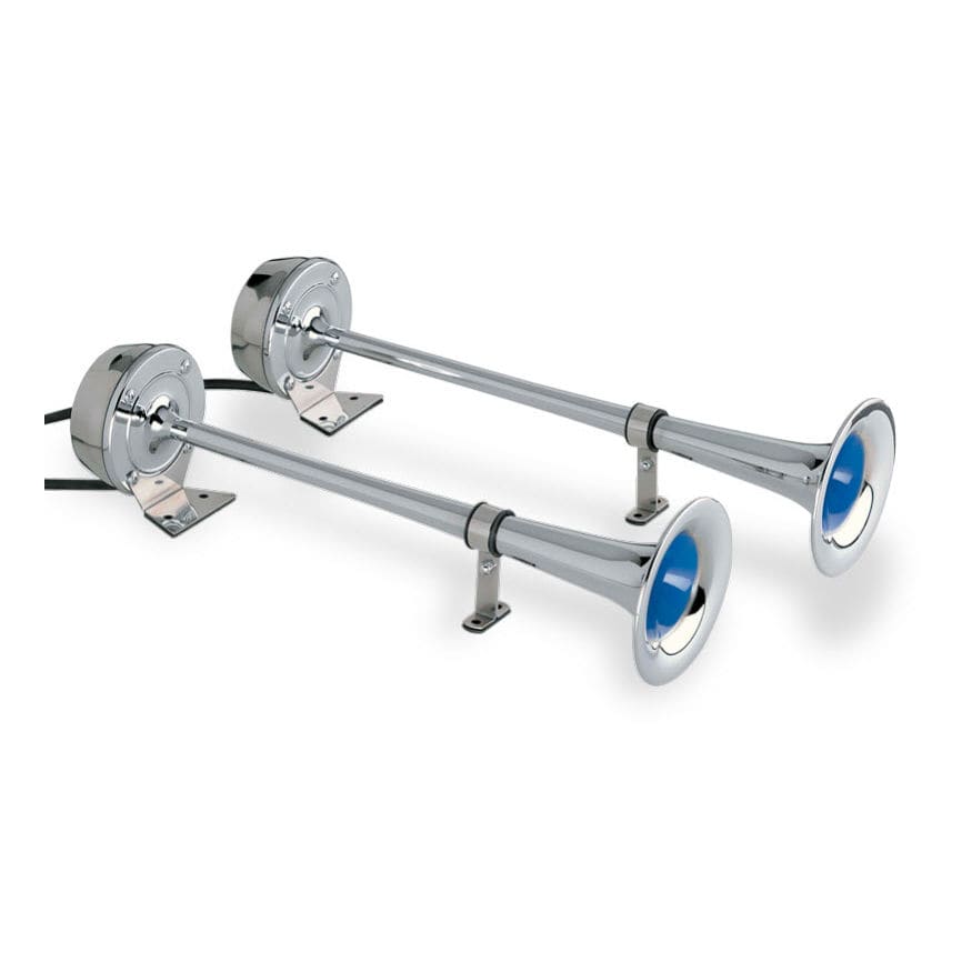 Elektrisches Horn MARINER 2 Fisa Italia srl für Schiffe