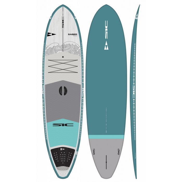 AllroundSUP 102292 SICMAUI Surf / Longboard / für Fortgeschrittene