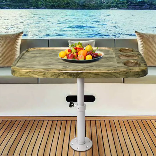 Tischplatte Fur Boote