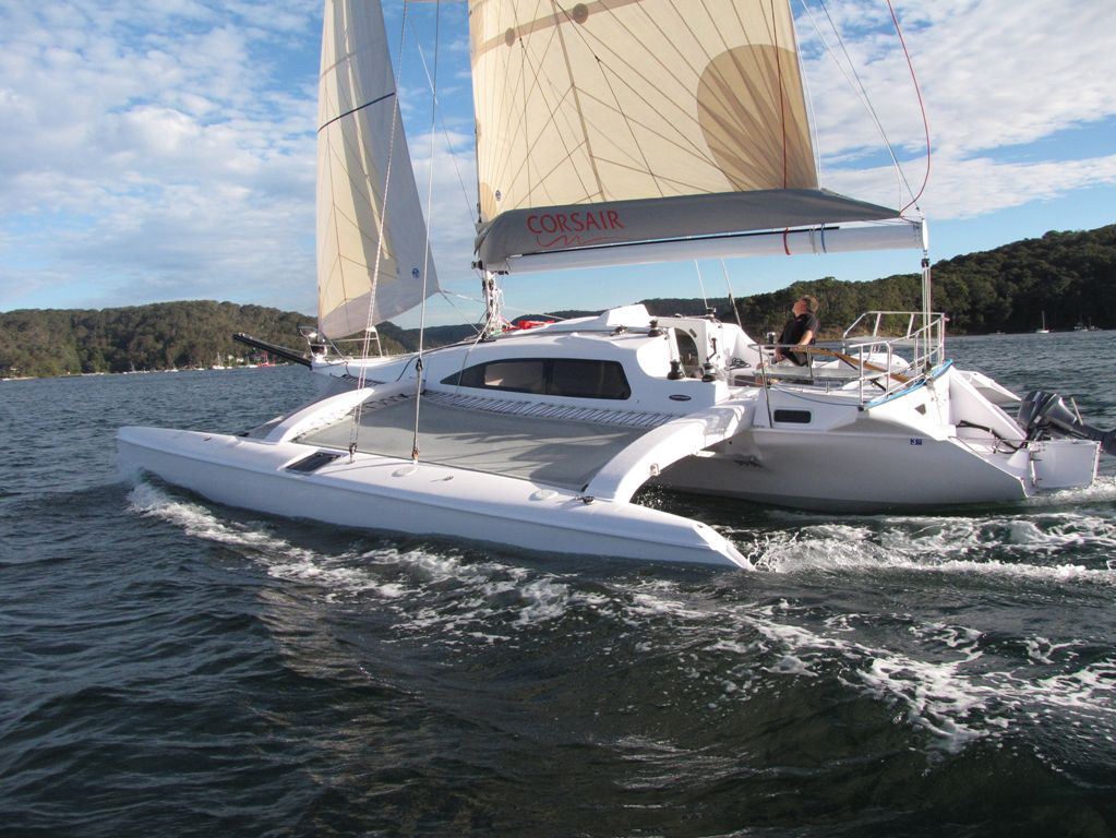 Trimaran Cruiser.html