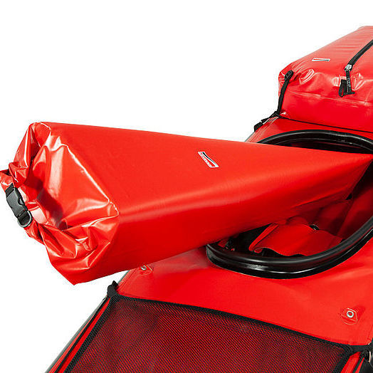 Produktbild von Signalboje - Geoseas Marine Protection And Demarcation Products Manufacturing LLC - Rot / Grün