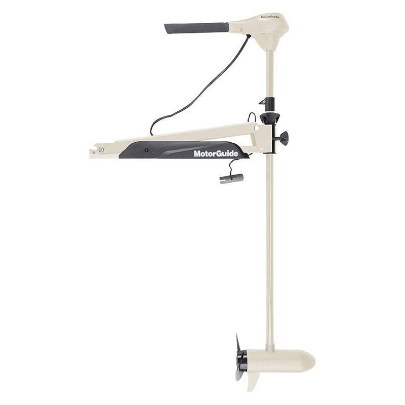 Außenbordmotor X3 Saltwater elektrisch / für