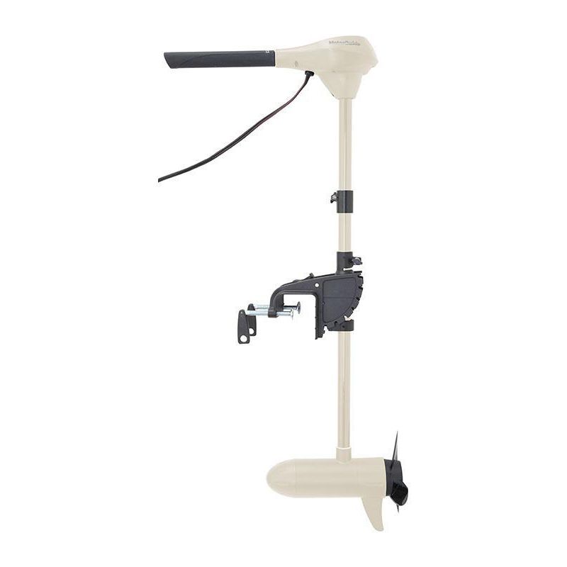 Außenbordmotor R3 Saltwater elektrisch / für