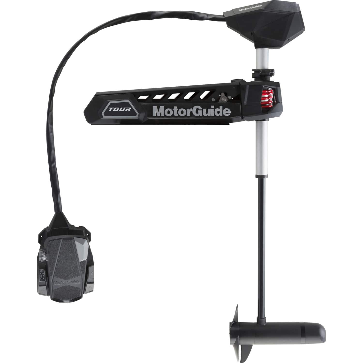 Außenbordmotor Tour Pro 82lb elektrisch / für