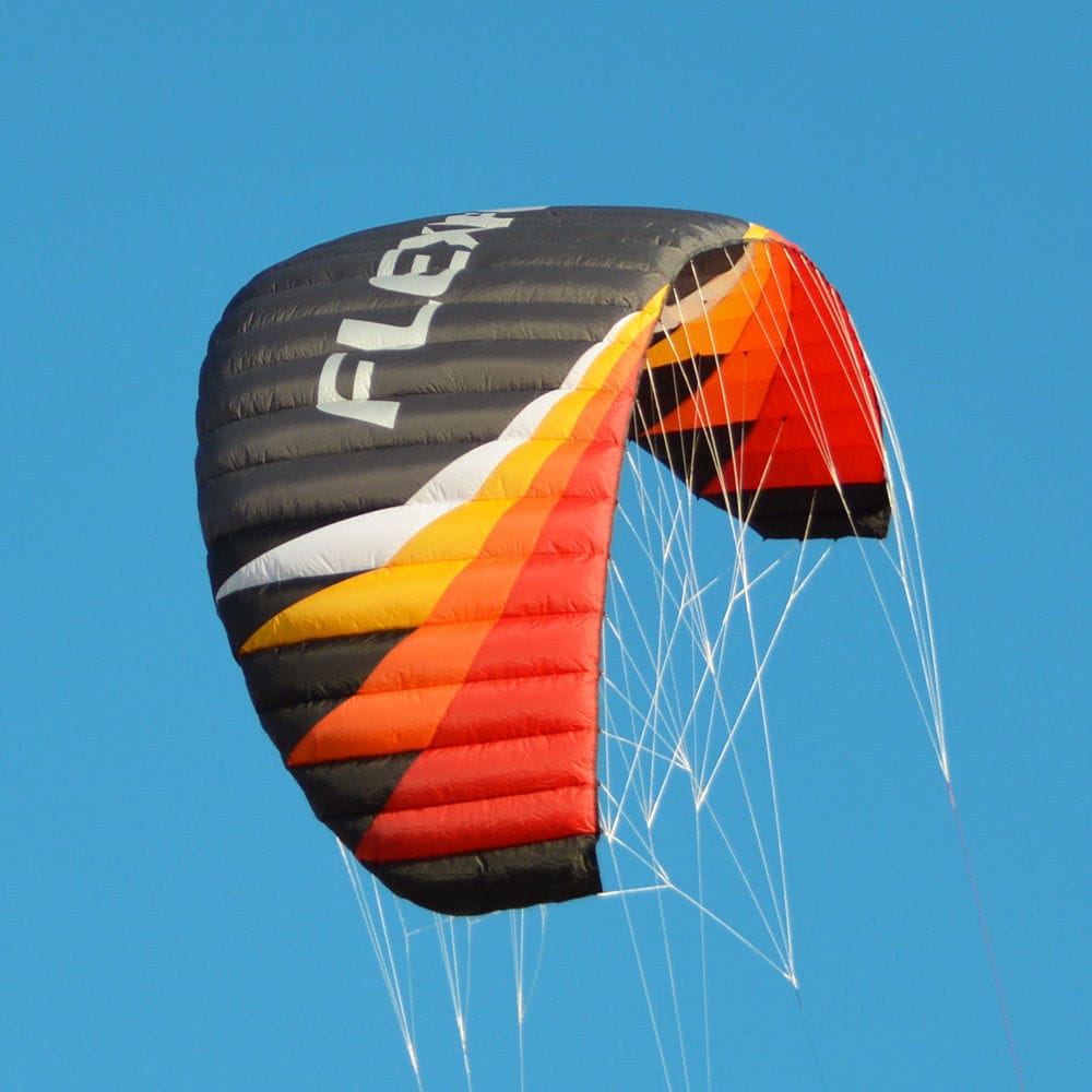 KitesurfKite / Parafoil BLADE Flexifoil Allround