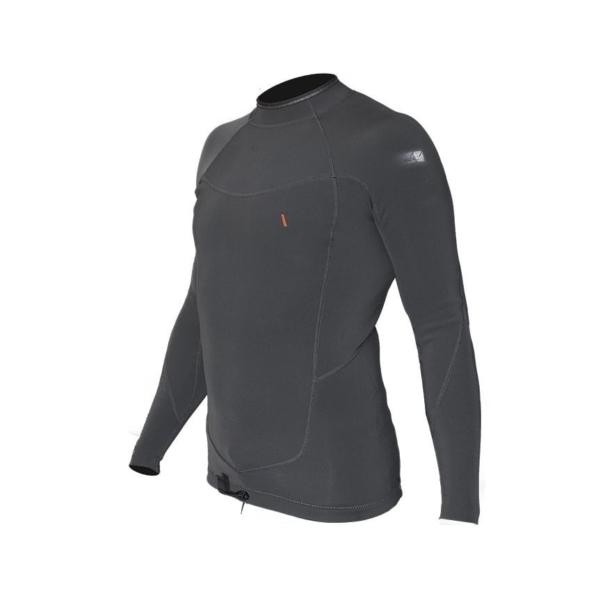 Neopren-Shirt / Langarm - CELSIUS - RRD Roberto Ricci Designs - Thermo